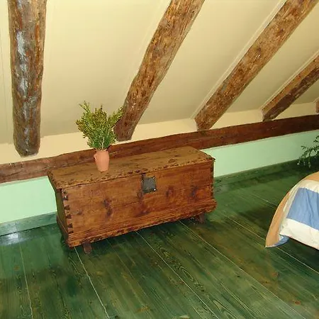 Casa Ramon El Palle Sin Exterior photo