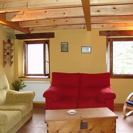 Casa Ramon El Palle Sin Exterior photo