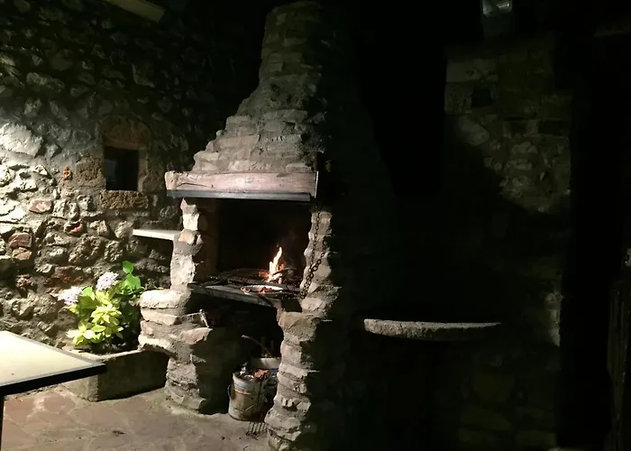 Casa Ramon El Palle