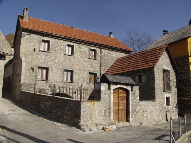 Casa Ramon El Palle * Sin