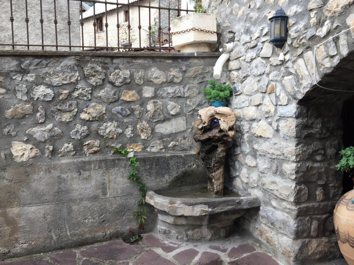 Casa Ramon El Palle Holiday home Sin