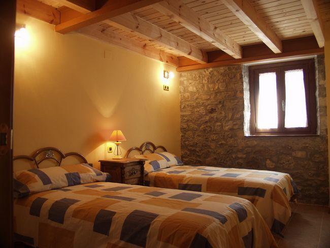 Casa Ramon El Palle *