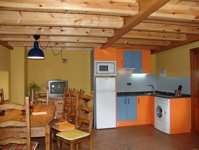 Casa Ramon El Palle Holiday home Sin