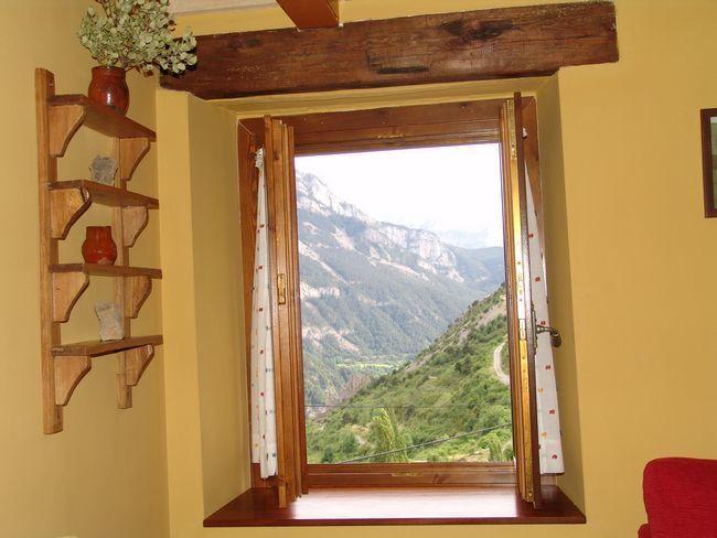 Casa Ramon El Palle Holiday home