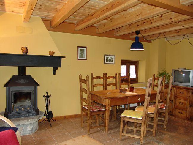 Casa Ramon El Palle *