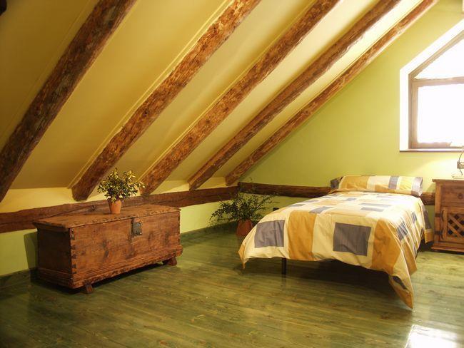Casa Ramon El Palle Holiday home *