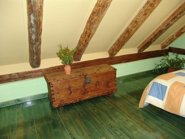 Holiday home Casa Ramon El Palle Sin