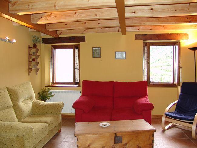 Casa Ramon El Palle * Sin
