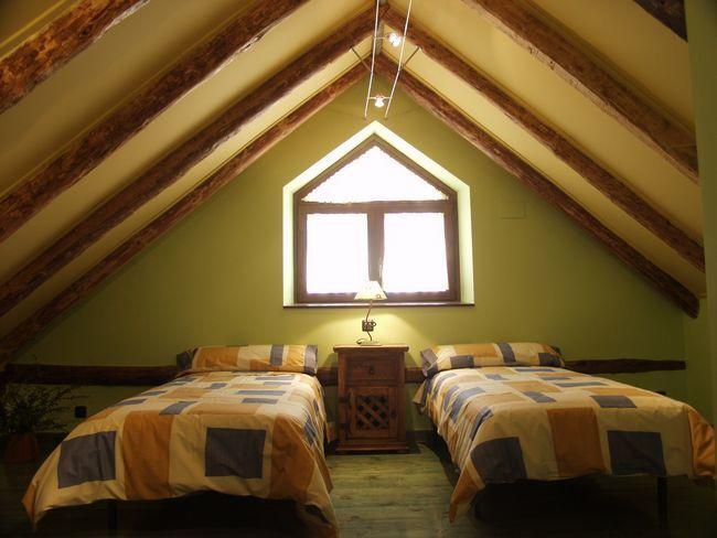 Casa Ramon El Palle Holiday home Sin