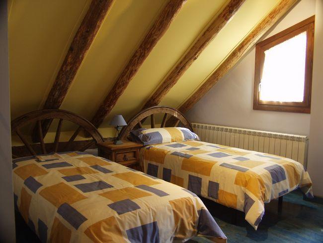 Holiday home Casa Ramon El Palle *